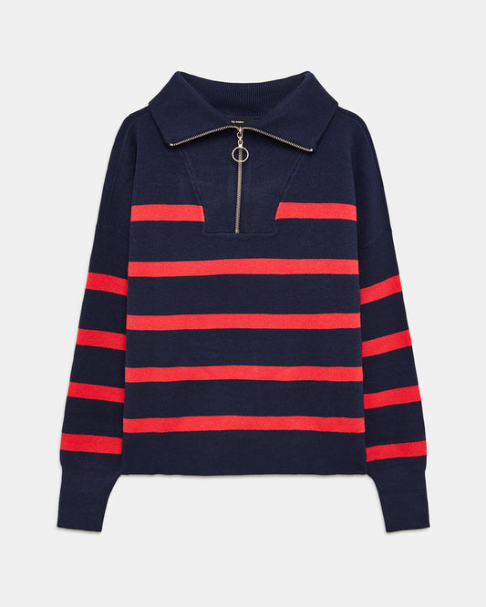 VERO MODA Jumper Dark Blue (18J5785C22) Women