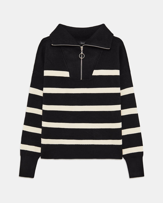 VERO MODA Jumper Black (18J5785C2) Women