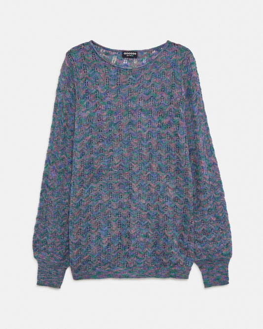 BONOBO Jumper Lilac (18J5809C37) Women