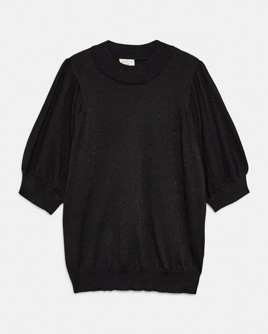 KAFFE CURVE Jumper Black (18J5870C2) Women