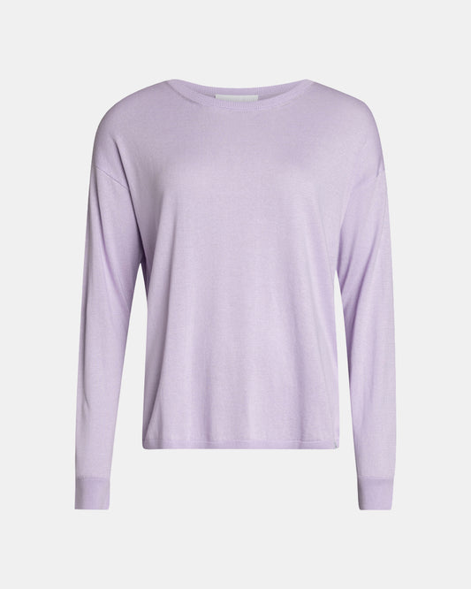 ARMEDANGELS Jumper Purple (20J6635C13) Women