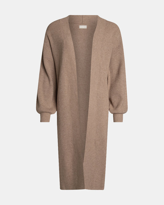 Ana & Ava Cardigan Nude (20J6871C35) Women