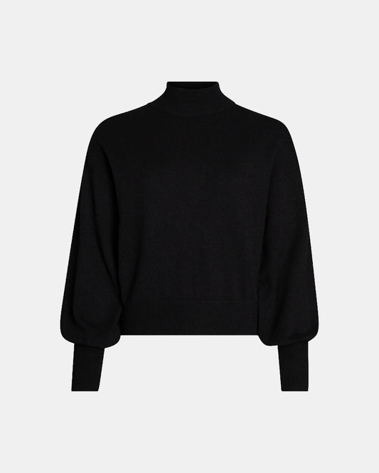 LeGer Jumper Black (20J6874C2) Women