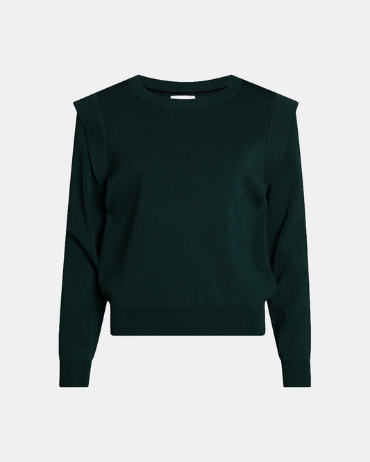 NÜMPH Jumper Jade (20J6893C38) Women