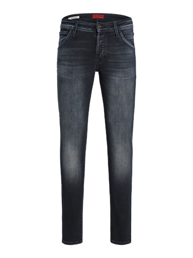 Jack & Jones Jeans Intelligence JJIGLENN JJFOX RA 104 50SPS NOOS Blue Denim (12175893-BlueDenim) Men