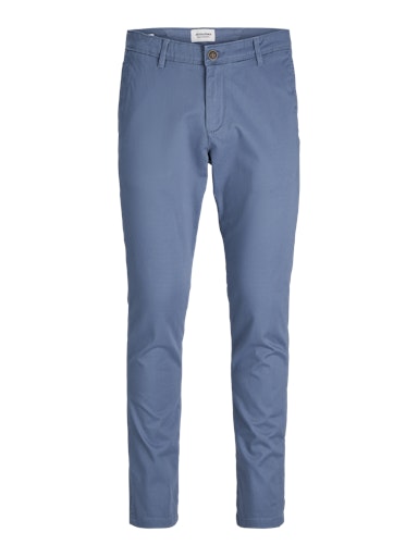 Jack & Jones Pants Studio JPSTMARCO BOWIE NOOS China Blue (12150148-ChinaBlue) Men