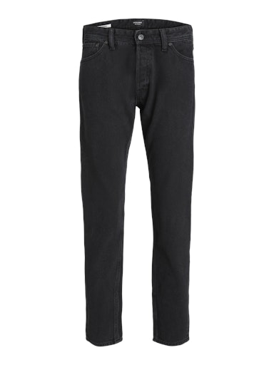 Jack & Jones Jeans Intelligence JJICHRIS JJORIGNIAL MF 912 NOOS Black Denim (12237392-BlackDenim) Men