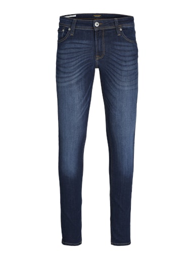 Jack & Jones Jeans Intelligence JJILIAM JJORIGINAL SBD 014 50SPS NOOS Blue Denim (12110056-BlueDenim) Men