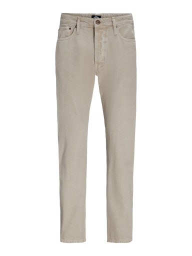 Jack & Jones Jeans Intelligence JJICHRIS JJCOOPER AM 900 NOOS Moonbeam (12246401-Moonbeam) Men