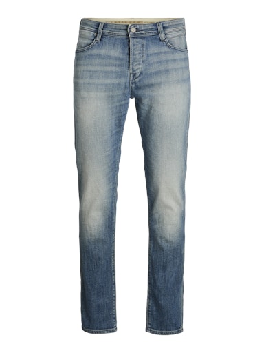 Jack & Jones Jeans Intelligence JJIMIKE JJCADE GE 632 NOOS Blue Denim (12272261-BlueDenim) Men