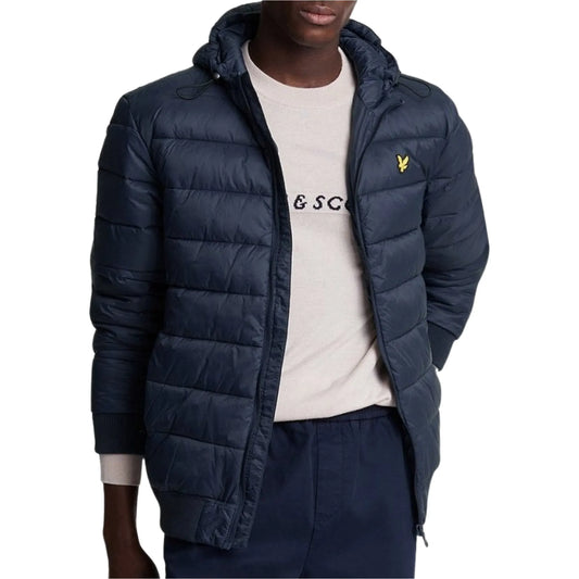 Lyle & Scott Jacket (JK1921V-Z271) Men