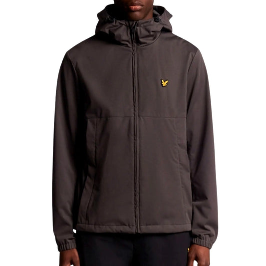 Lyle & Scott Sports Softshell Windbreaker Jacket (JK2384SP-W950) Men