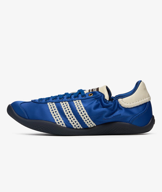 adidas Originals adidas x Wales Bonner Karintha Lo Satin Supplier Colour (JR1774) Unisex