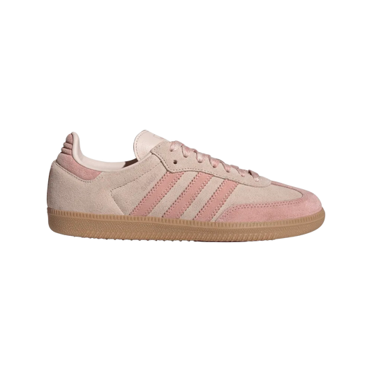 adidas Samba OG Wonder Quartz Wonder Mauve (Women's) Women