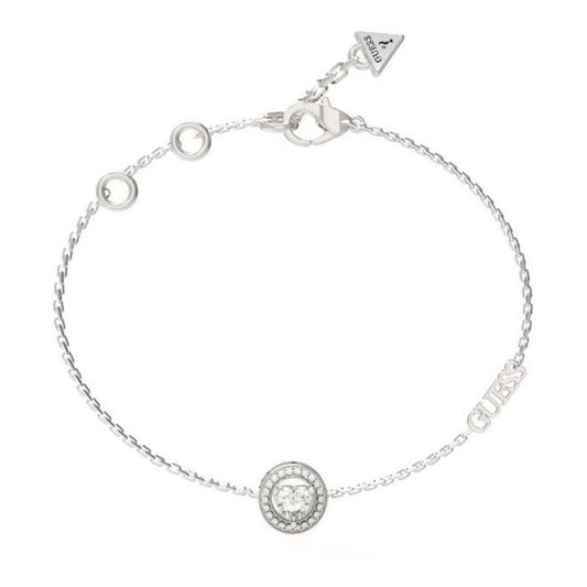 GUESS GREY Jewelry (JUBB04668JWRH) Women