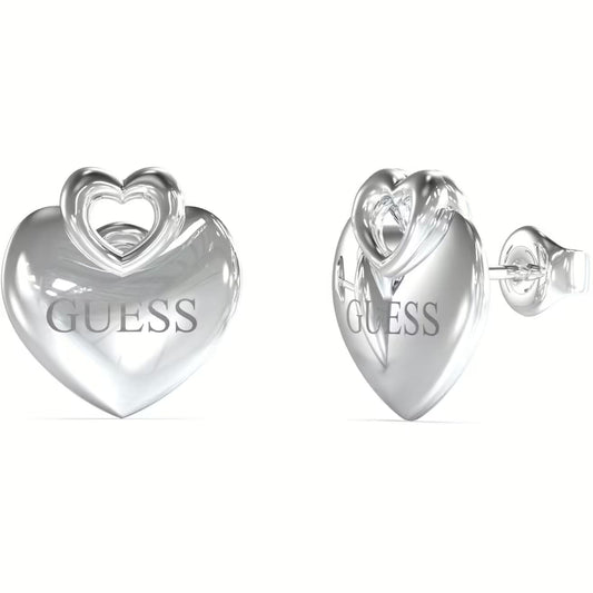 GUESS GREY Jewelry (JUBE05218JWRH) Women