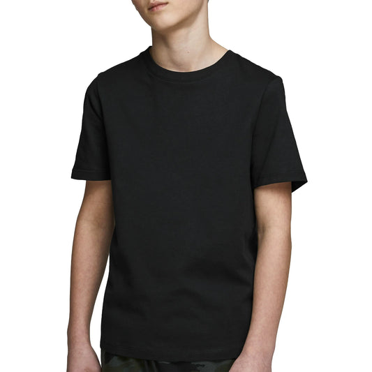 Jack & Jones Basic Shirt (12158433-BLACK) Kids