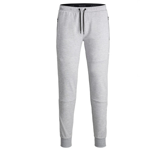 Jack & Jones Will Sweatpant (12184970-LIGHTGREYM) Men