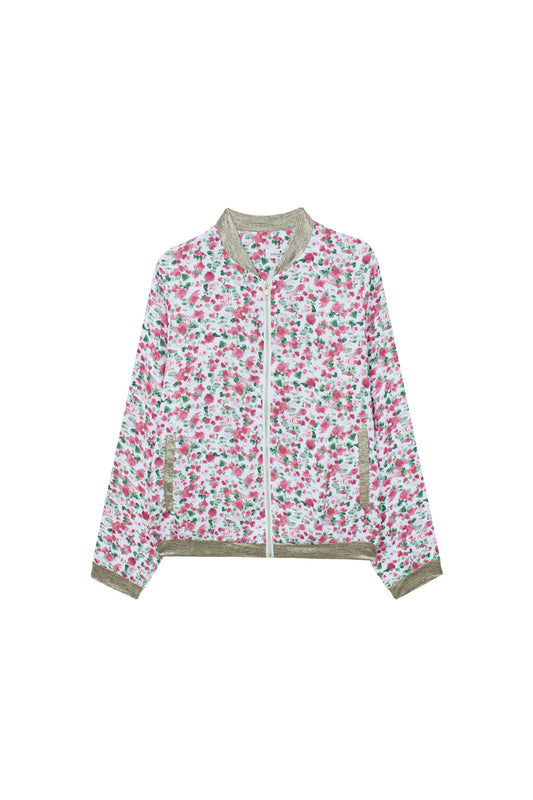 EMMA&ELLA Jacket Pink (11K1439C7) Women