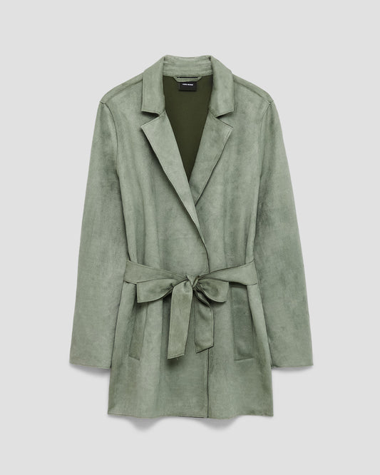 VERO MODA Jacket Khaki (13K1603C30) Women