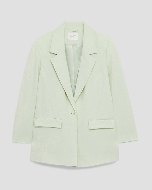 ONLY Jacket Light Green (13K1682C23) Women