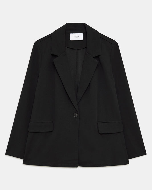 EVOKED Jacket Black (18K2341C2) Women