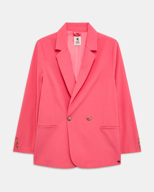 Garcia GmbH Jacket Fuchsia (20K2709C19) Women