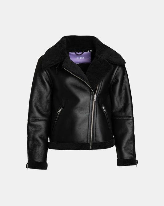 JJXX Jacket Black (20K2801C2) Women