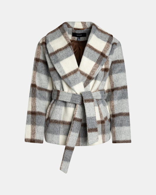 VERO MODA Jacket Multi-coloured (20K2855C10) Women