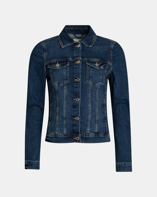 TOM TAILOR DENIM Jacket Blue (20K2879C3) Women