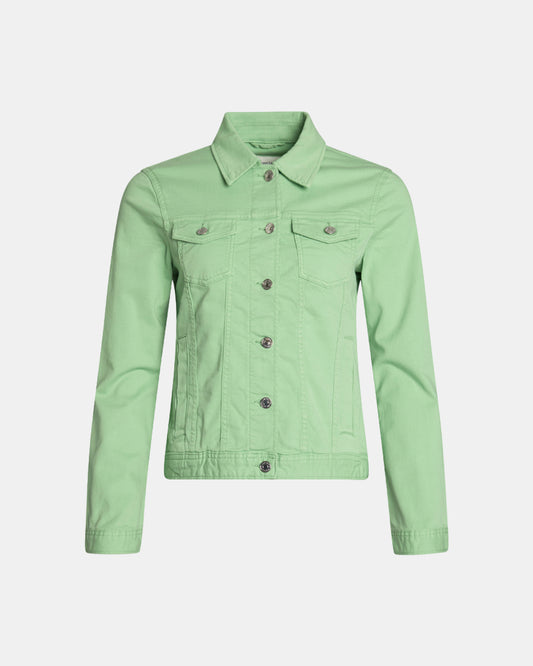 TOM TAILOR Jacket Green (20K2883C4) Women