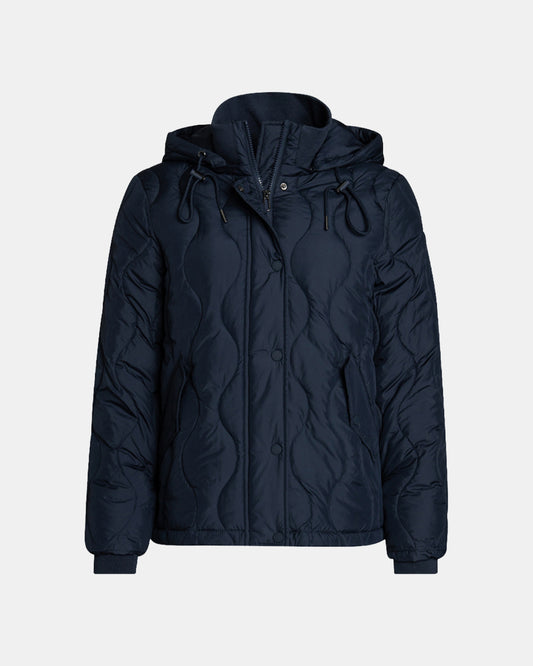 TOM TAILOR Jacket Blue (20K3039C3) Women
