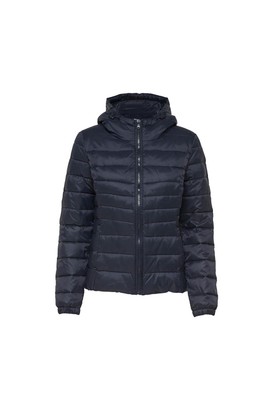 ONLY Parka Dark Blue (8K653C22) Women
