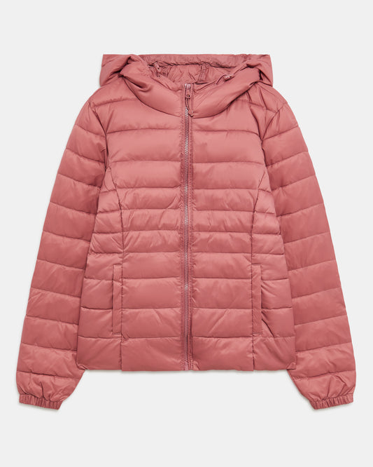 ONLY Parka Strawberry (15K653C46) Women