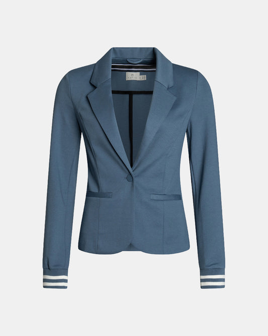 KAFFE Jacket Grey Blue (20K6948C42) Women