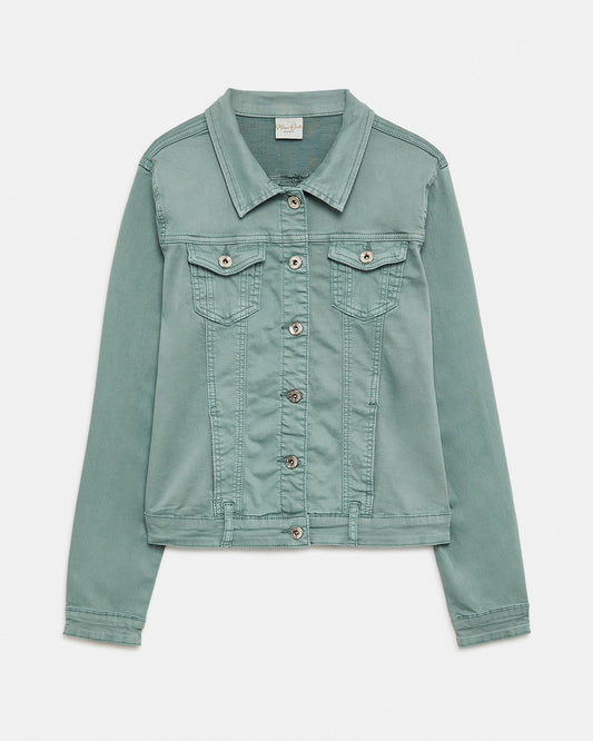 ONADO Jacket Green (12K703C4) Women
