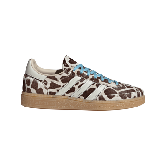 adidas Handball Spezial Cow Print Crystal Linen (KI6677) Women