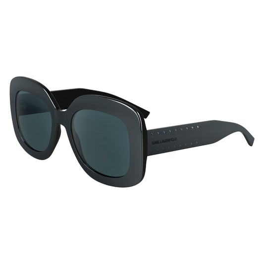 KARL LAGERFELD GREY Sunglasses (KL6165S-21) Women
