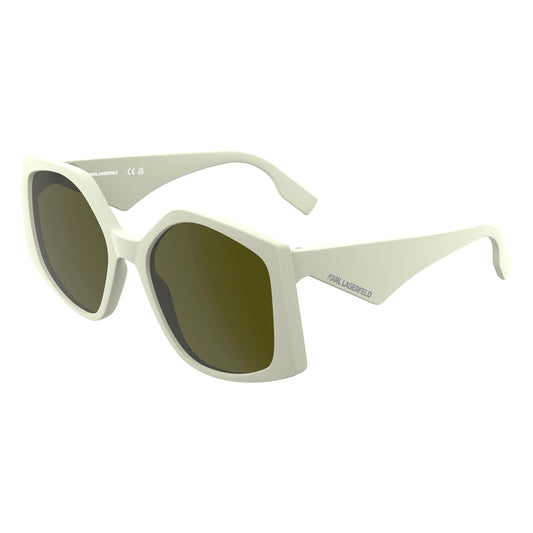 Karl Lagerfeld Sunglasses (KL6208S-105) Women