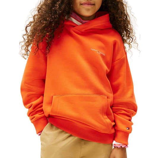 Tommy Hilfiger Corp Hoodie (KS0KS00660-XM2) Kids