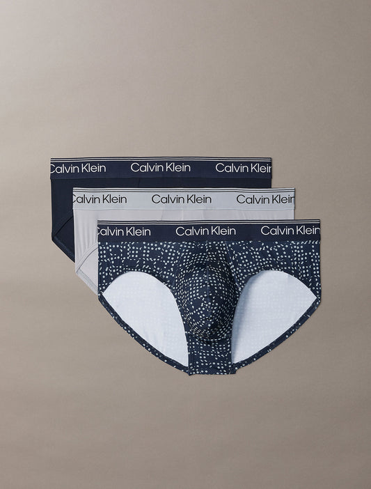Calvin Klein Shoreline Underwear (LV00NB4408-3ZV) Men