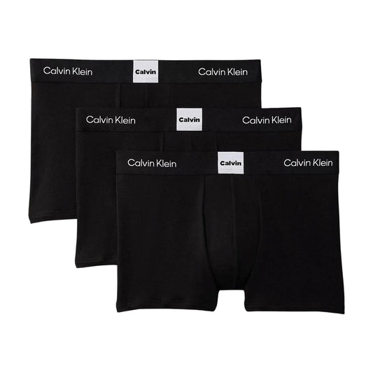 Calvin Klein Trunk Boxershorts (3-pack) (LV00NB4476-UB1) Men