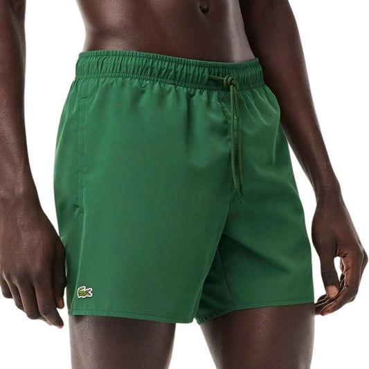 Lacoste Medium Cut Swimshort (MH6270-S30) Men