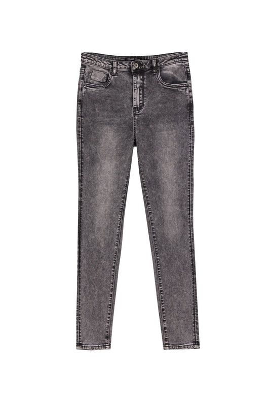 TOXIK Jeans Grey (121115C8) Women