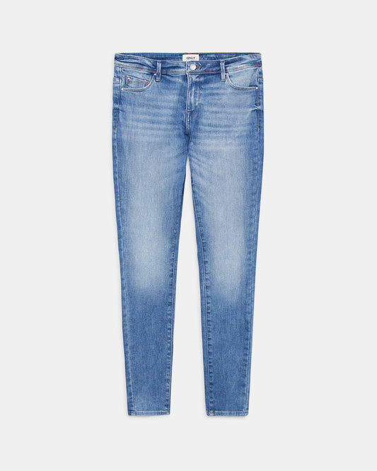 ONLY Jeans Light Blue (13M1409C17-32) Women