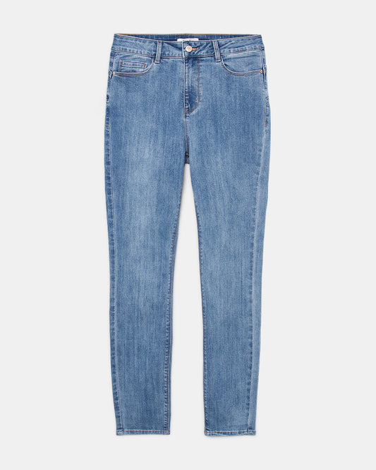 ORAIJE Jeans Light Blue (131478C17) Women