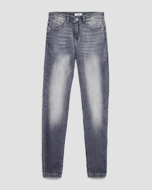 B.YOUNG Jeans Grey (13193C8-30) Women