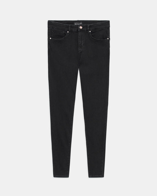 CARMAKOMA Jeans Black (16M2006C2-32) Women