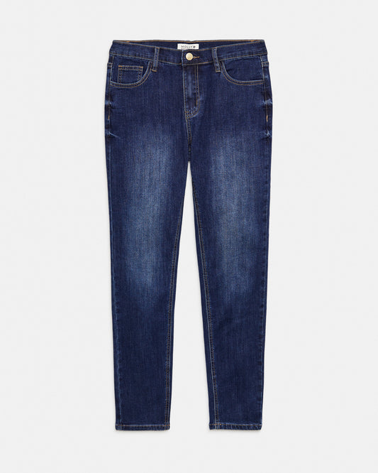 MOLLY BRACKEN Jeans Blue (182466C3) Women