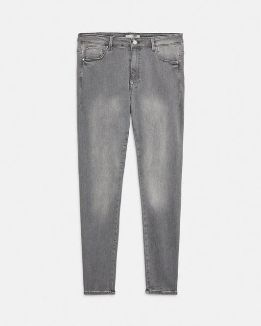 CARMAKOMA Jeans Grey (18M2486C8-32) Women